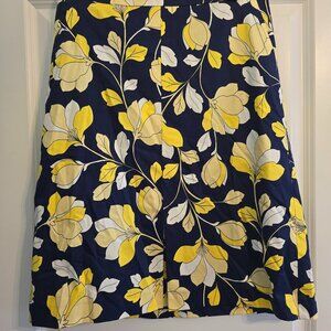 Talbots skirt